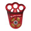 DMM Hitchclimber eccentric